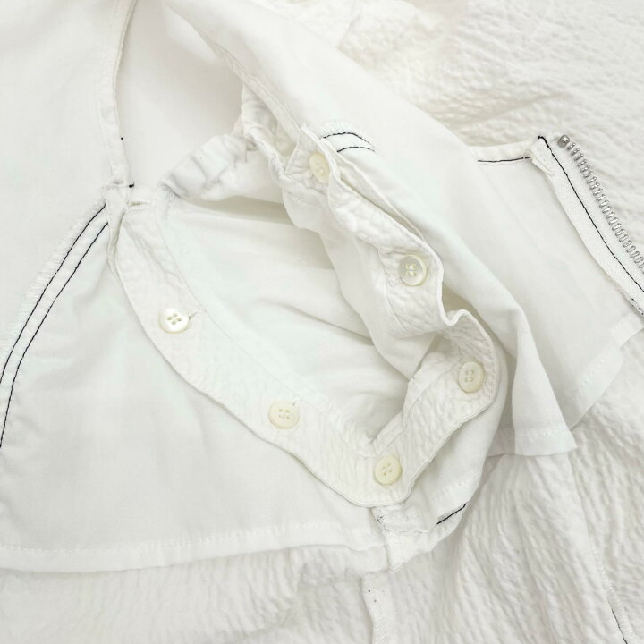 楽天市場】【中古】MAISON SPECIAL | メゾンスペシャル パフスリーブ 
