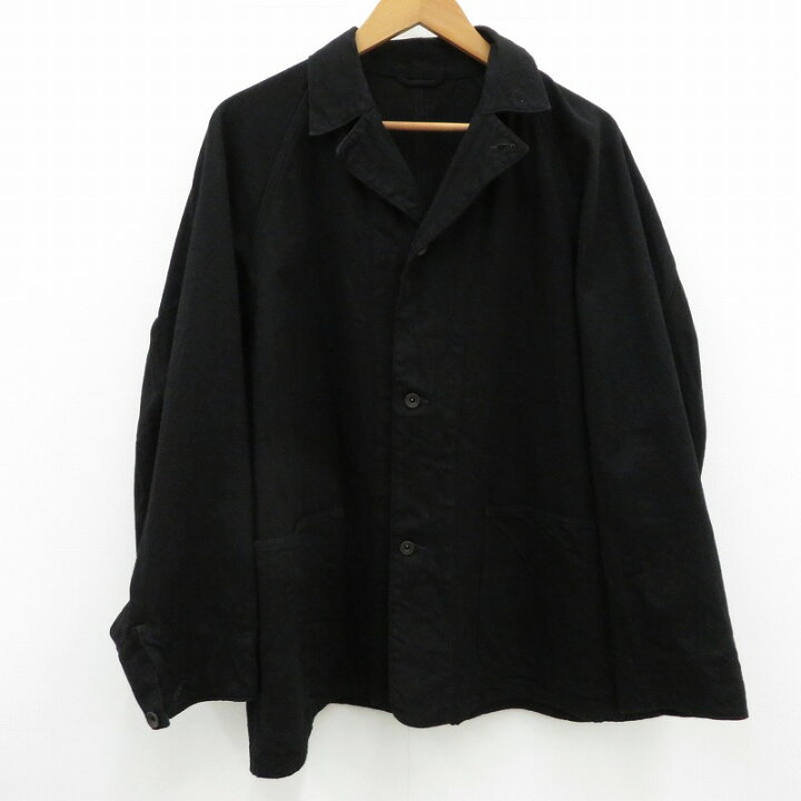 楽天市場】【中古】COMOLI | コモリ デニム ワークジャケット その他 