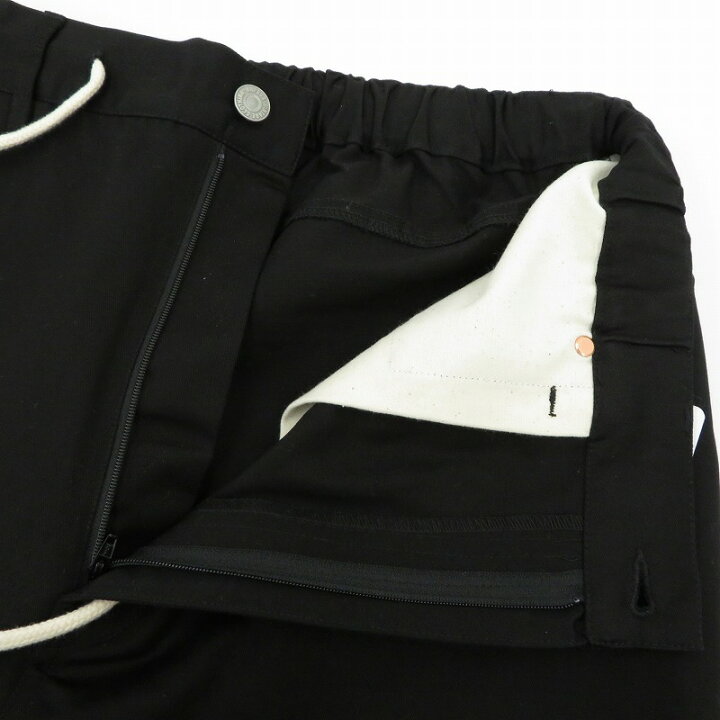 楽天市場】【中古】SAPEur | サプール SKATE PANTS MK3 パンツ A0024 