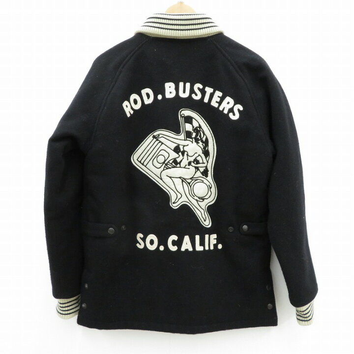 楽天市場】【中古】WEST RIDE | ウエストライド スタジャン ブラック 