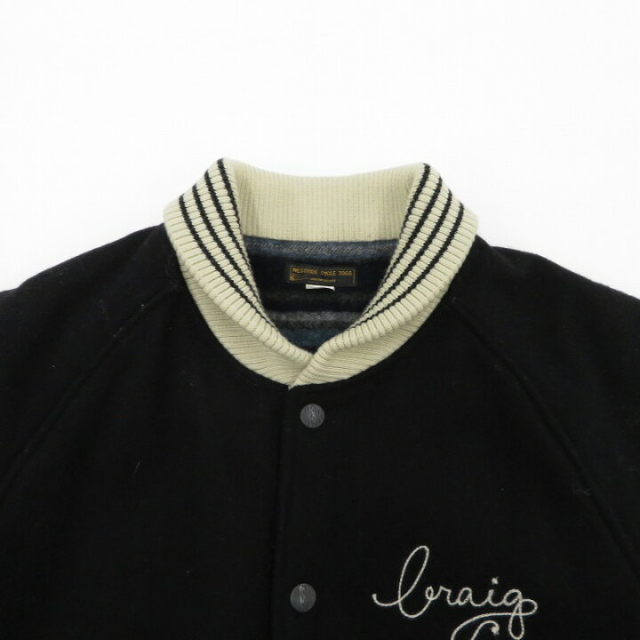 楽天市場】【中古】WEST RIDE | ウエストライド スタジャン ブラック 