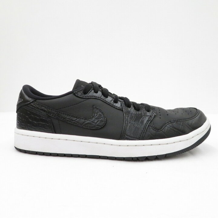 楽天市場】【中古】NIKE | ナイキ AJ1 Low Golf 