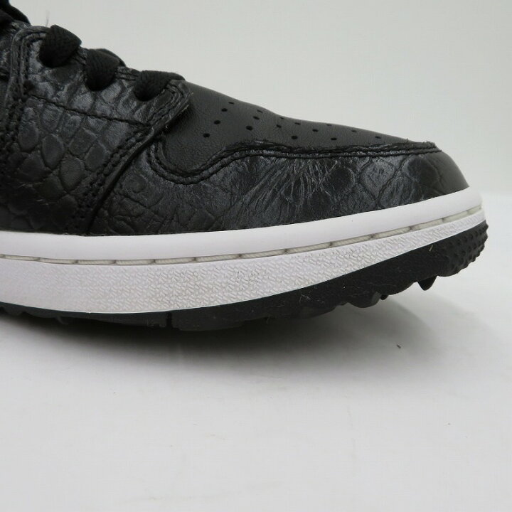 楽天市場】【中古】NIKE | ナイキ AJ1 Low Golf 
