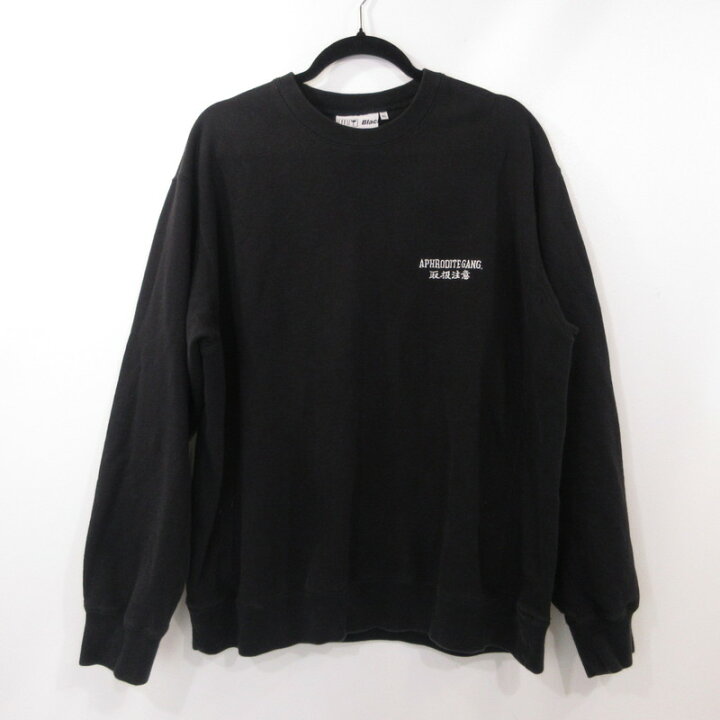 楽天市場】【中古】BlackEyePatch | ブラックアイパッチ ×APHRODITE 