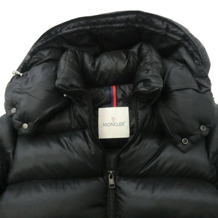 楽天市場】【中古】MONCLER｜モンクレール WILLM ダウンジャケット 