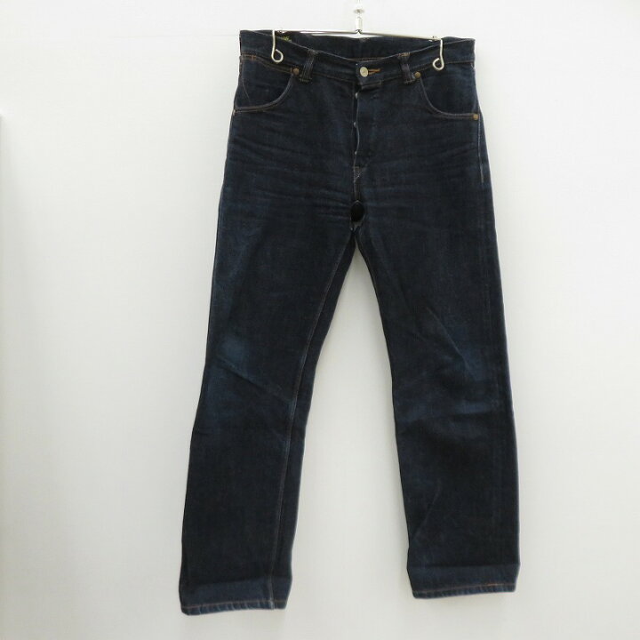 楽天市場】【中古】WEST RIDE | ウエストライド デニムパンツ 