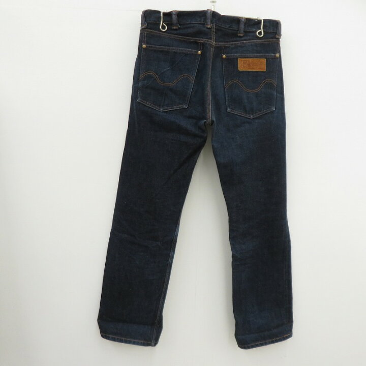 楽天市場】【中古】WEST RIDE | ウエストライド デニムパンツ 