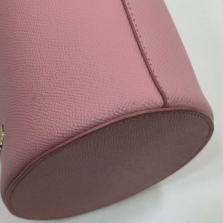 楽天市場】【中古】Furla | フルラ クリオバケット 2wayバッグ 