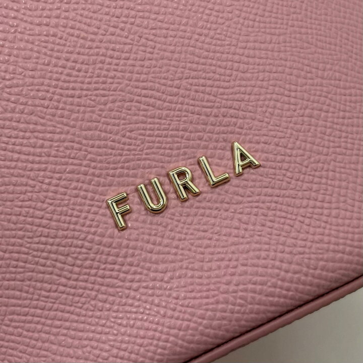 楽天市場】【中古】Furla | フルラ クリオバケット 2wayバッグ 