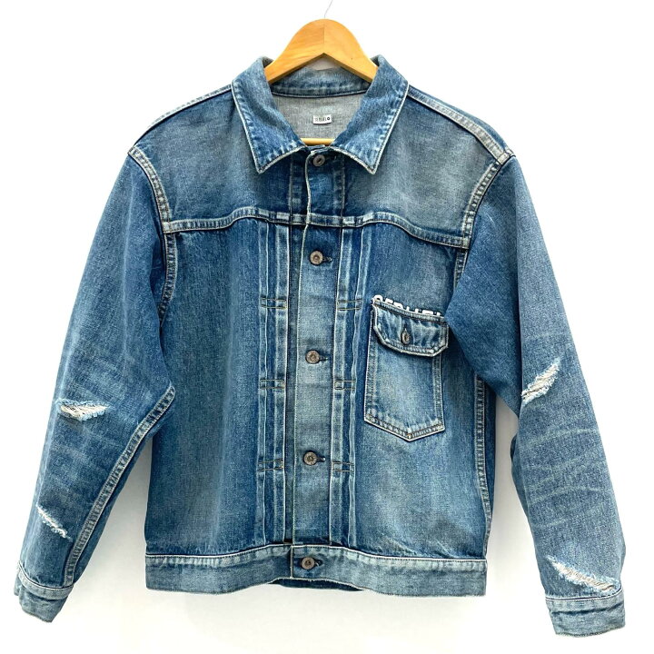 楽天市場】【中古】SEQUEL | シークエル FRAGMENT DESIGN デニム  