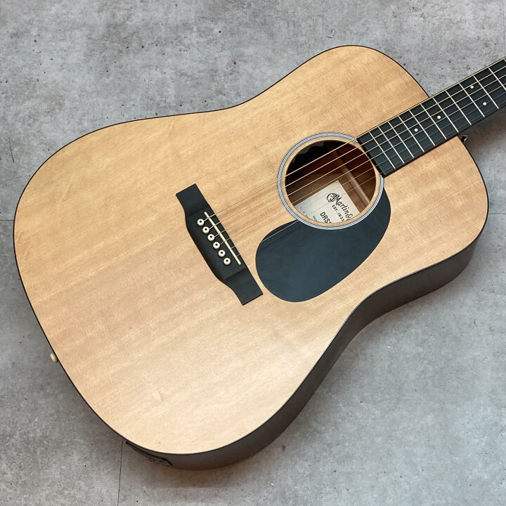 楽天市場】【中古】 Martin | マーティン 楽器 DRS2【三重本店 