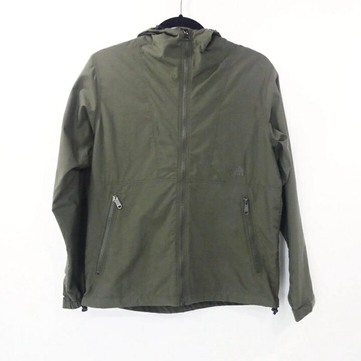 楽天市場】【中古】THE NORTH FACE｜ザ・ノースフェイス Compact 