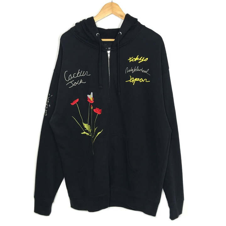 楽天市場】【中古】NEIGHBORHOOD | ネイバーフッド × CACTUS JACK 
