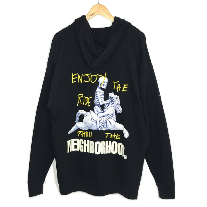楽天市場】【中古】NEIGHBORHOOD | ネイバーフッド × CACTUS JACK 
