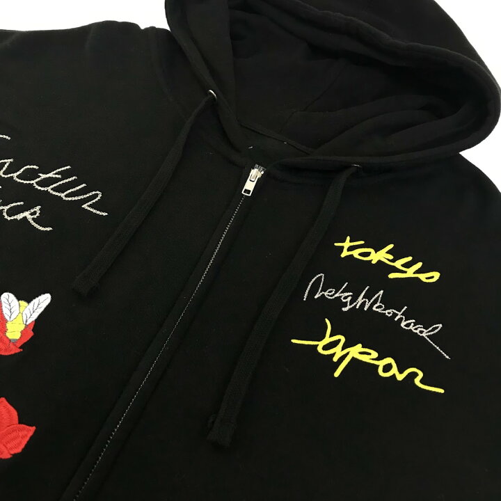 楽天市場】【中古】NEIGHBORHOOD | ネイバーフッド × CACTUS JACK 
