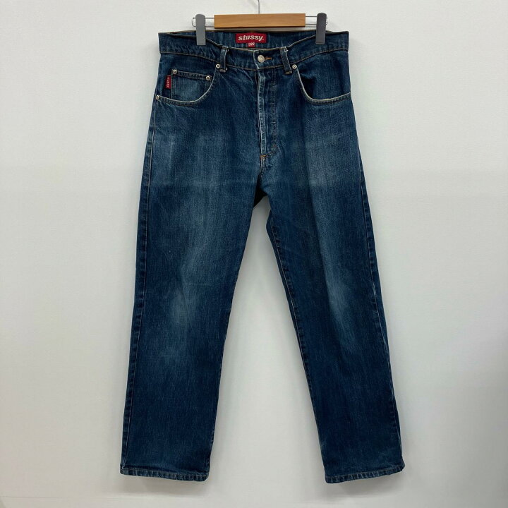 楽天市場】【中古】STUSSY | ステューシー OLD STUSSY デニムパンツ