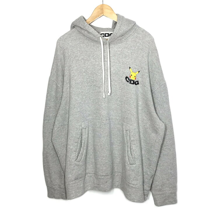 楽天市場】【中古】COMME des GARCONS | コムデギャルソン ×POKEMON 