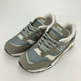 【中古】NEW BALANCE | ニューバランス M1500BSG 'Grey' スニーカー M1500BSG グレー【イオン広店】