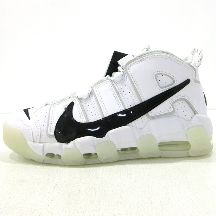 楽天市場】【中古】NIKE | ナイキ AIR MORE UPTEMPO 96 Copy Paste 