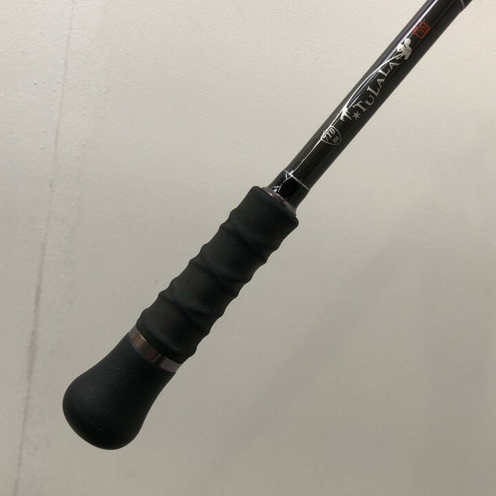 楽天市場】【中古】【釣り/つり/釣具/ロッド】TULALA | ツララ 18 