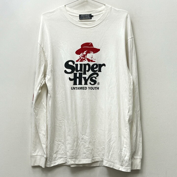 楽天市場】【中古】HYSTERIC GLAMOUR | ヒステリックグラマー 