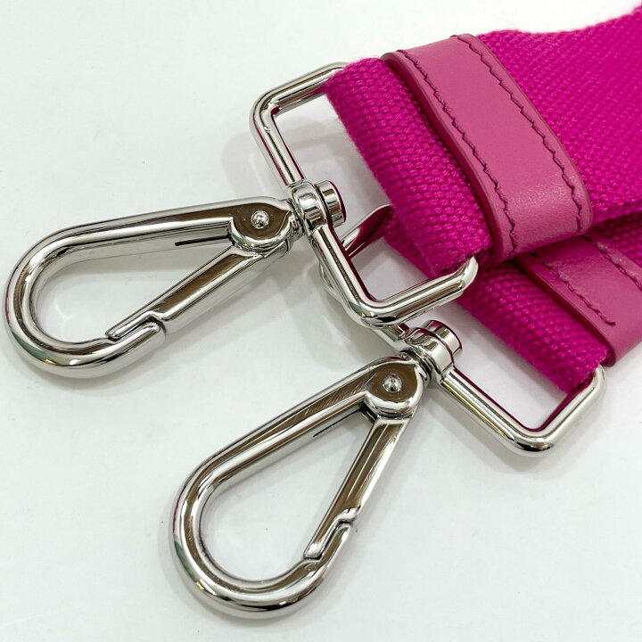 楽天市場】【中古】PRADA | プラダ パンチング カナパ ミニ 2wayバッグ 