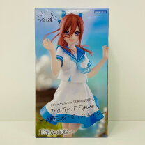 楽天市場】TVスペシャルアニメ「五等分の花嫁∽」 Trio-Try-iT Figure  