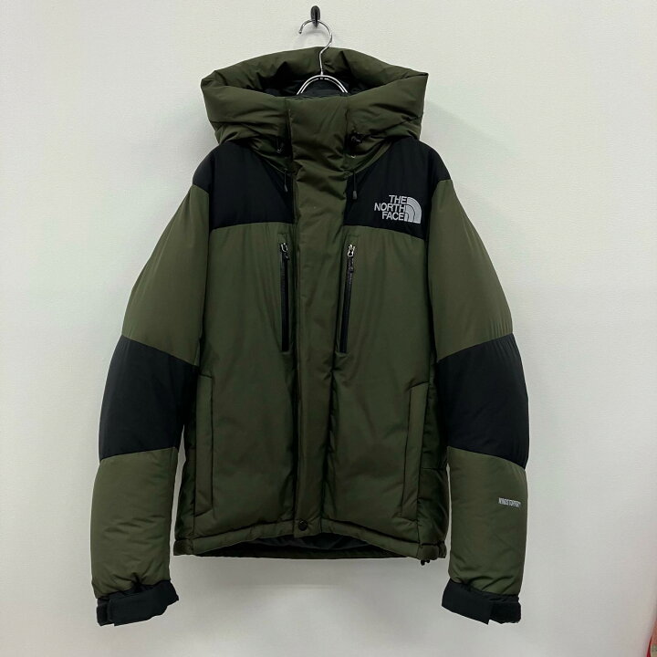 楽天市場】【中古】THE NORTH FACE | ザ・ノースフェイス バルトロ 