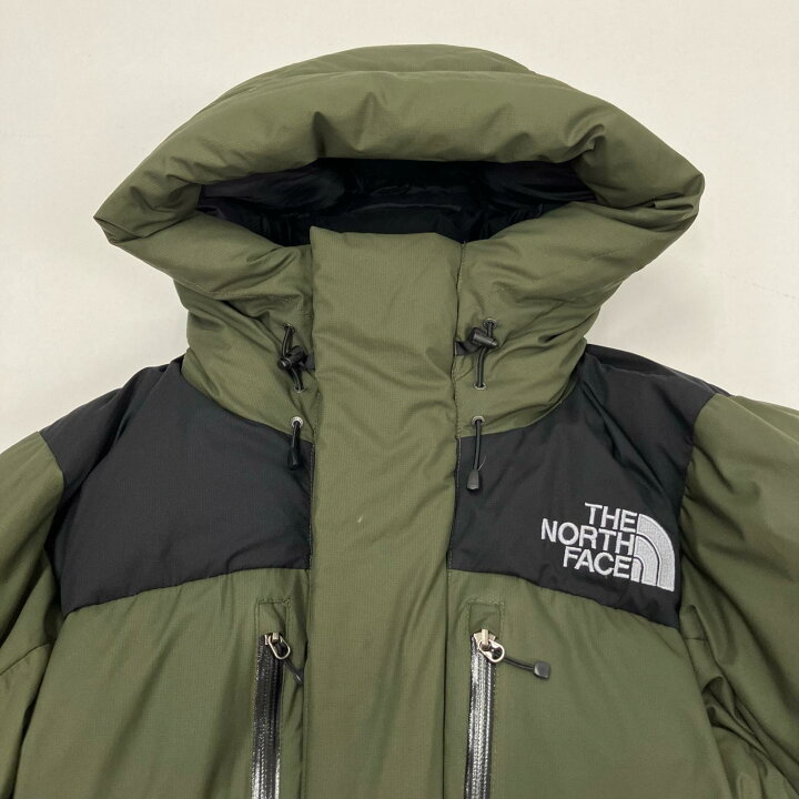 楽天市場】【中古】THE NORTH FACE | ザ・ノースフェイス バルトロ 