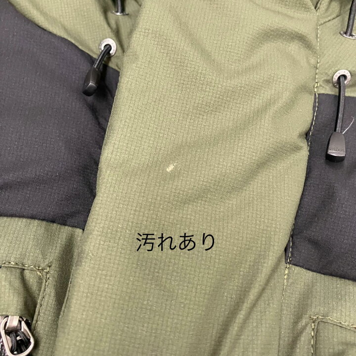 楽天市場】【中古】THE NORTH FACE | ザ・ノースフェイス バルトロ 