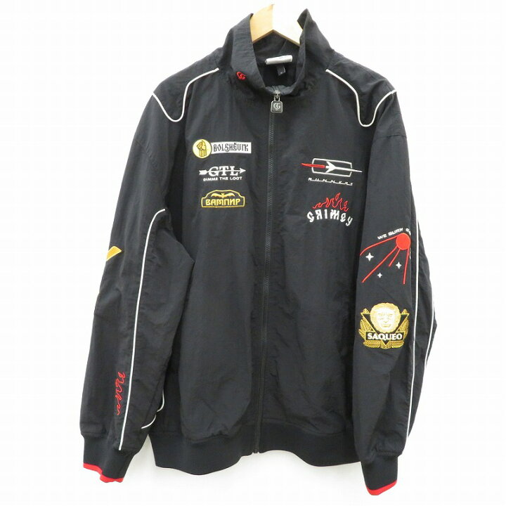 楽天市場】【中古】GRIMEY / GRMY | グライミー THE LOWER DEPTHS 