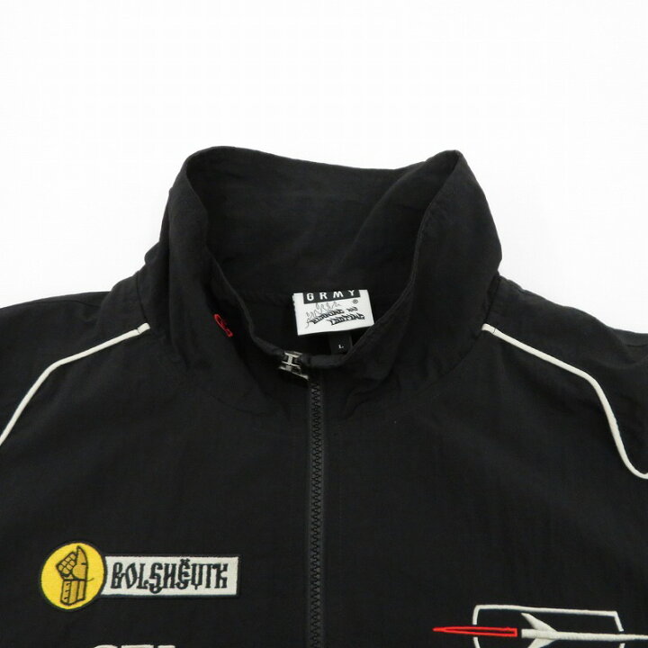 楽天市場】【中古】GRIMEY / GRMY | グライミー THE LOWER DEPTHS 