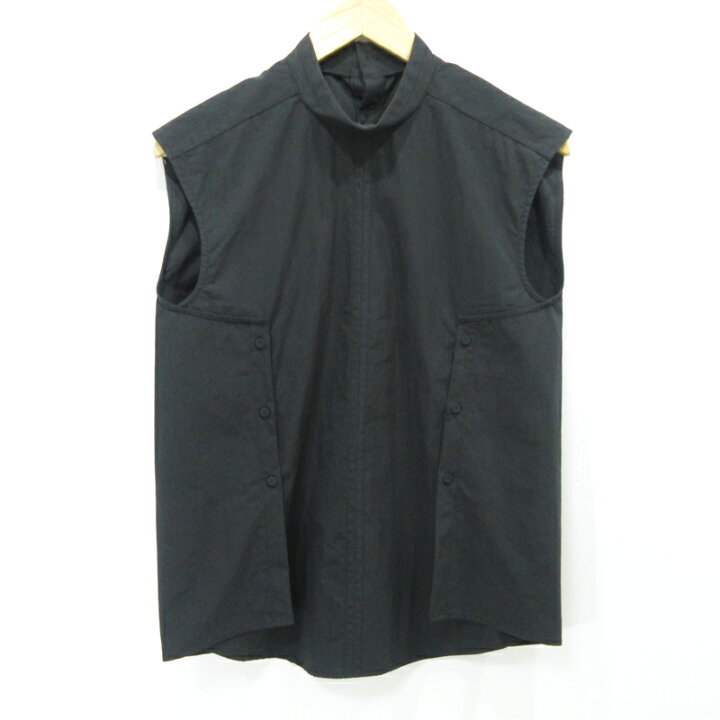楽天市場】【中古】TODAYFUL | トゥデイフル Standcollar Sleeveless 
