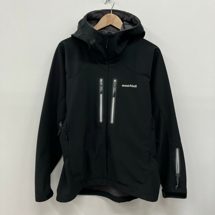 楽天市場】【中古】mont-bell | モンベル パウダーシェッド パーカ 