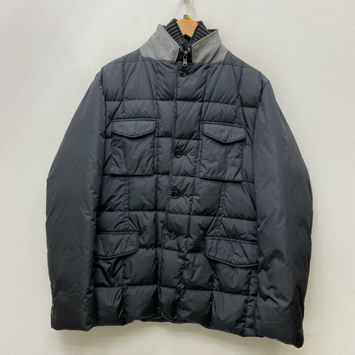 楽天市場】【中古】MONCLER | モンクレール BARBUDA ダウンジャケット 