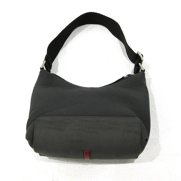 楽天市場】【中古】PRADA | プラダ プラダスポーツ ハンドバッグ 