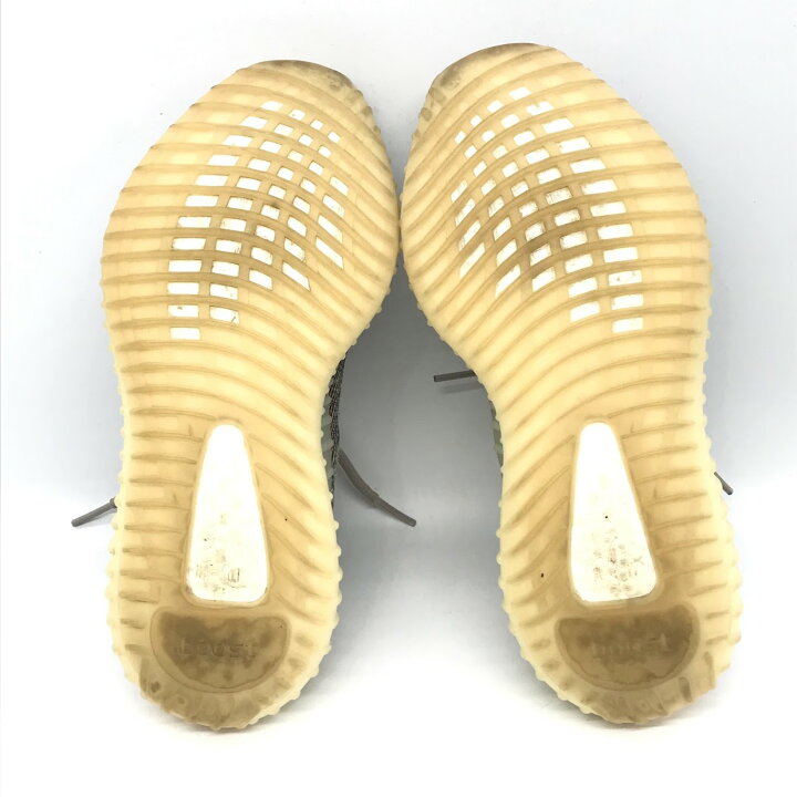 楽天市場】【中古】adidas | アディダス YEEZY Boost 350 V2 