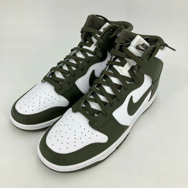 楽天市場】【中古】NIKE | ナイキ Dunk High 