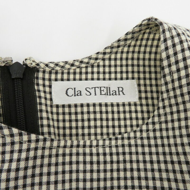 楽天市場】【中古】 Cla STEllaR ラウンドフリル ブラウス CL-BCA0301 