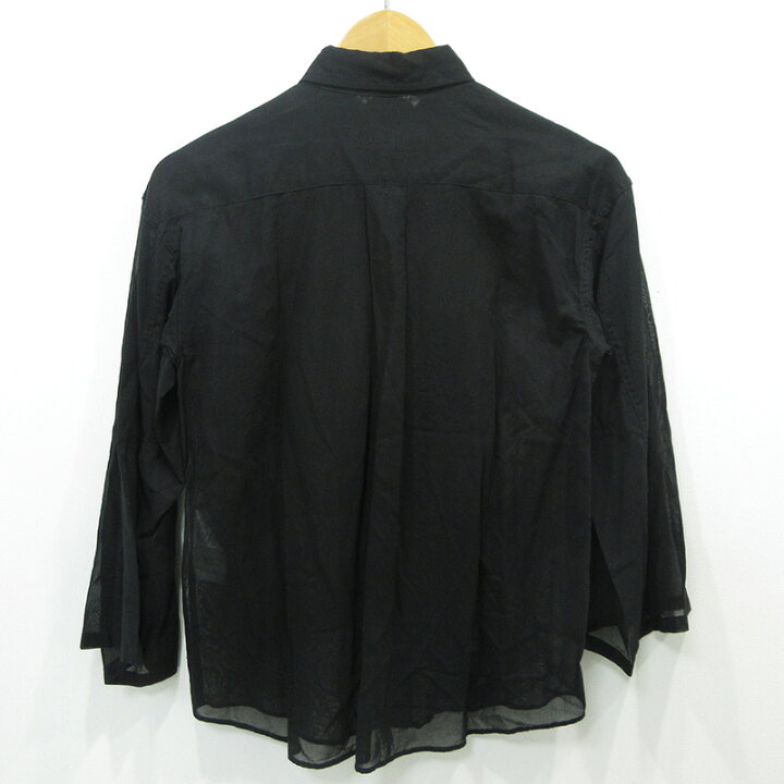 楽天市場】【中古】TOGA | トーガ ブラウス デザインシャツ TP61-FJ235 