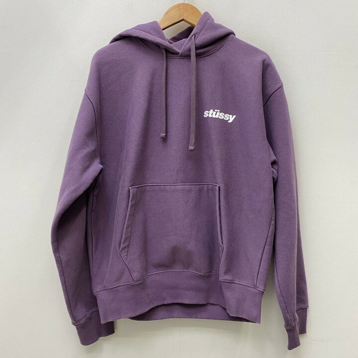 楽天市場】【中古】STUSSY | ステューシー Popsicle Hoodie パーカー 