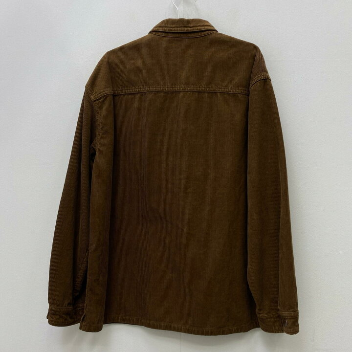楽天市場】【中古】PRADA | プラダ コーデュロイ シャツ その他 