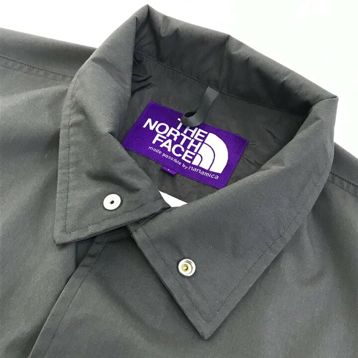 楽天市場】【中古】THE NORTH FACE PURPLE LABEL | ザノースフェイス