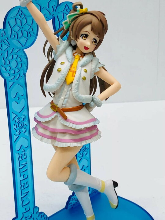 楽天市場】【中古】 ラブライブ! フィギュア 南ことり スーパー 