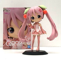 楽天市場】初音ミク フィギュア 桜の通販 