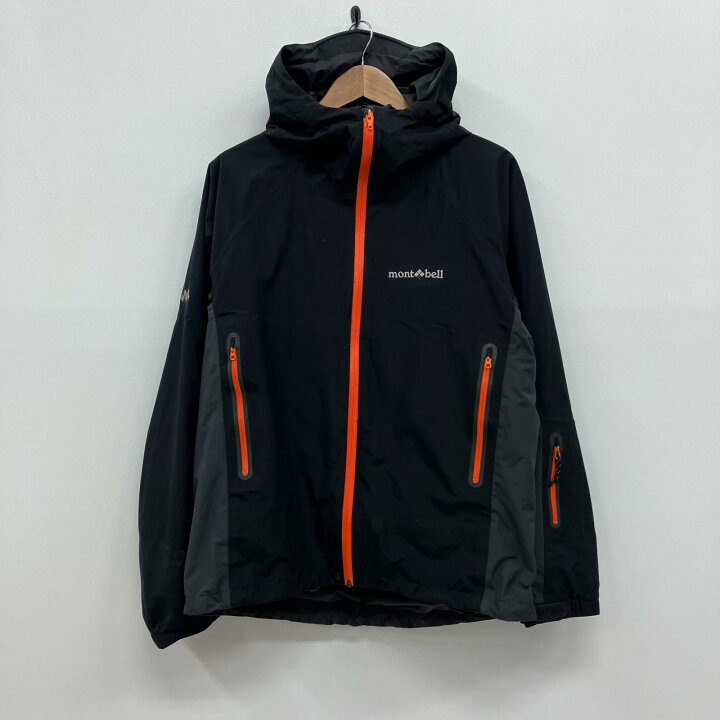 楽天市場】【中古】mont-bell | モンベル ストームジャケット 
