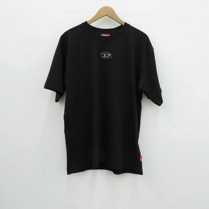 楽天市場】【中古】DIESEL | ディーゼル T-Boxt-S5 半袖Tシャツ 