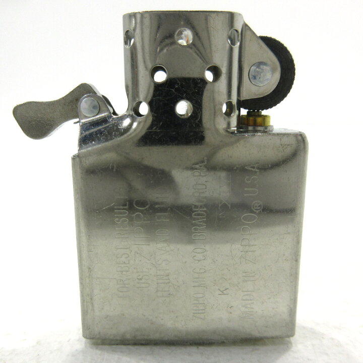 楽天市場】【中古】ZIPPO | ジッポ 中日ドラゴンズ優勝記念 オイル 