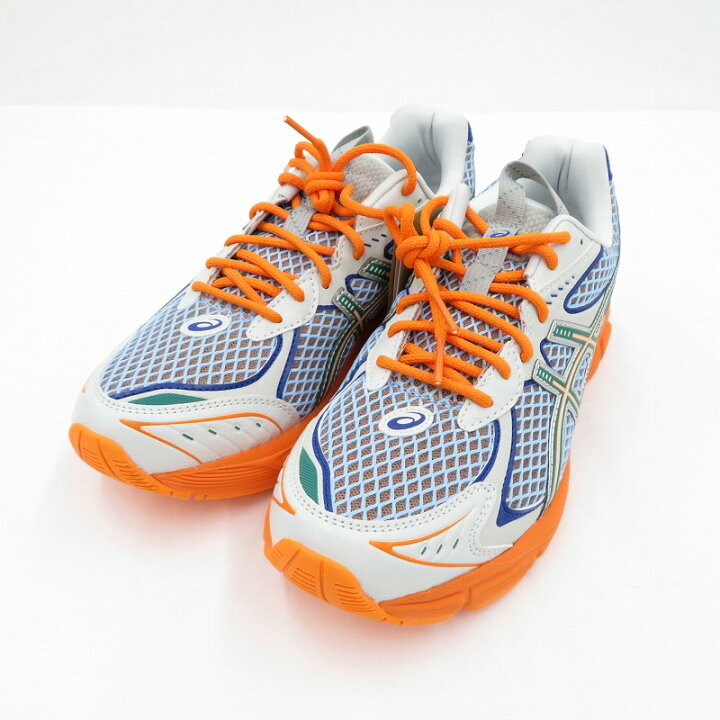 楽天市場】【中古】asics | アシックス ×Kiko Kostadinov Studio UB7-S 