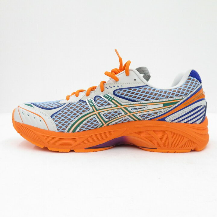 楽天市場】【中古】asics | アシックス ×Kiko Kostadinov Studio UB7-S 